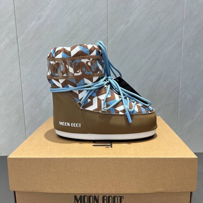 Кросівки Moon Boot