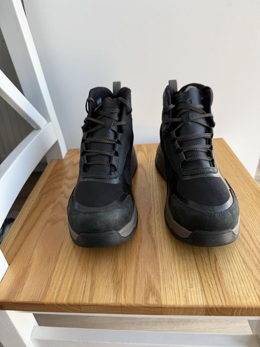 Teva WATERPROOF | зимові кросівки ОРИГІНАЛ 100% черевики ботинки 42-43