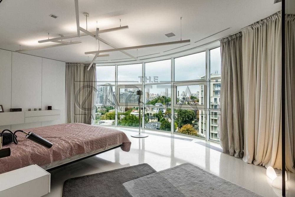 Аренда квартиры, ЖК Триумф, ул. Зверинецкая