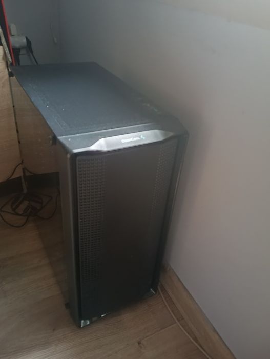 7800x3d 5070 32gb ram + monitor 240hz