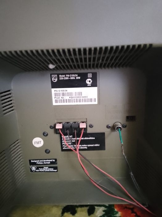 Музичний центр Philips !