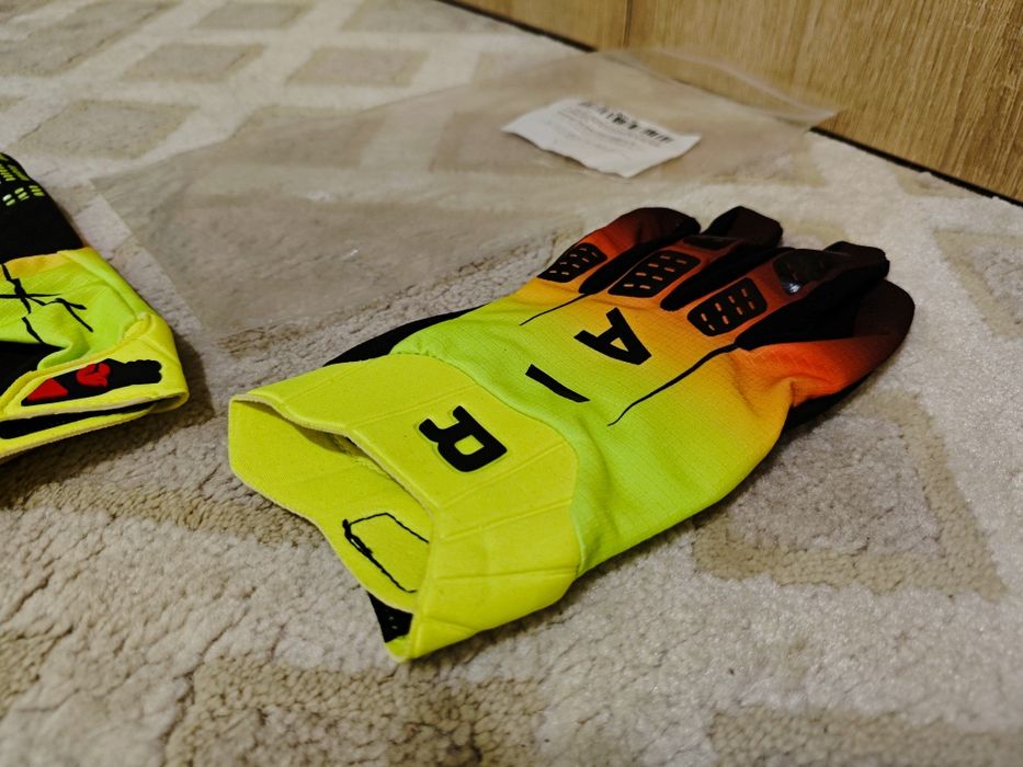 Нові велосипедні рукавиці (перчатки) для Enduro, Downhill, Крос Кантри