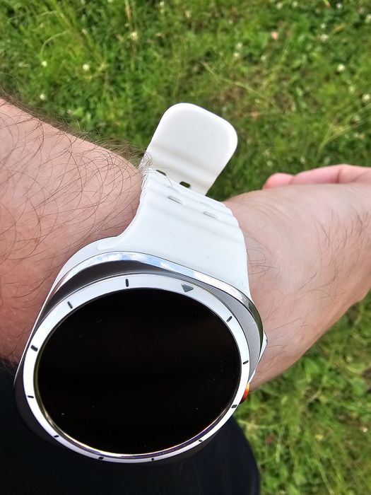 Samsung watch ultra