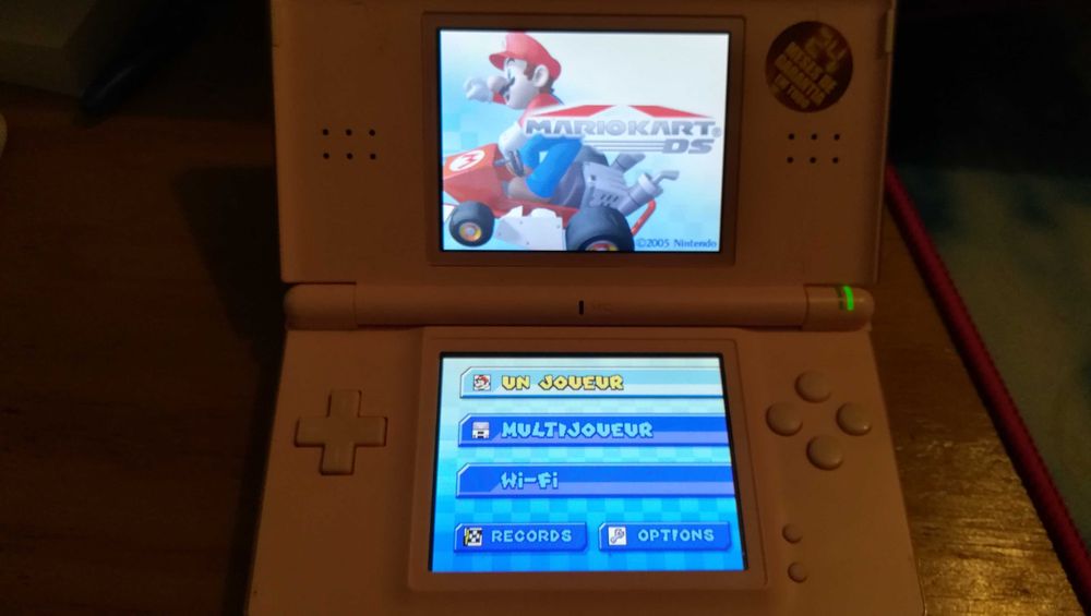 R4 SDHC 3DS DSi 2025 – Lacrado