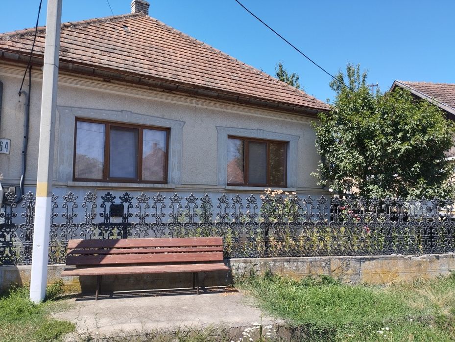 Продам дом Закарпатье Вари