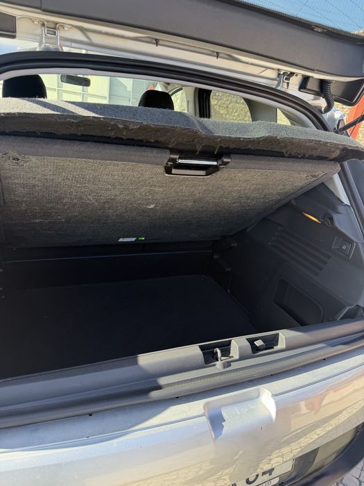 Peugeot 3008 automatico.
