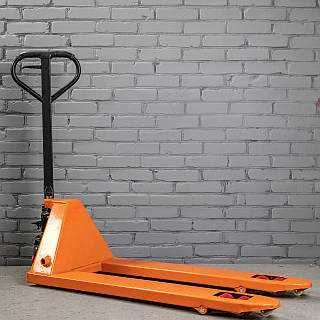 Рокла гідравлічна рохлі роклі візки штабелери складське обладнання