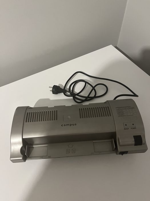 Sprzedam laminator Campus – stan bardzo dobry