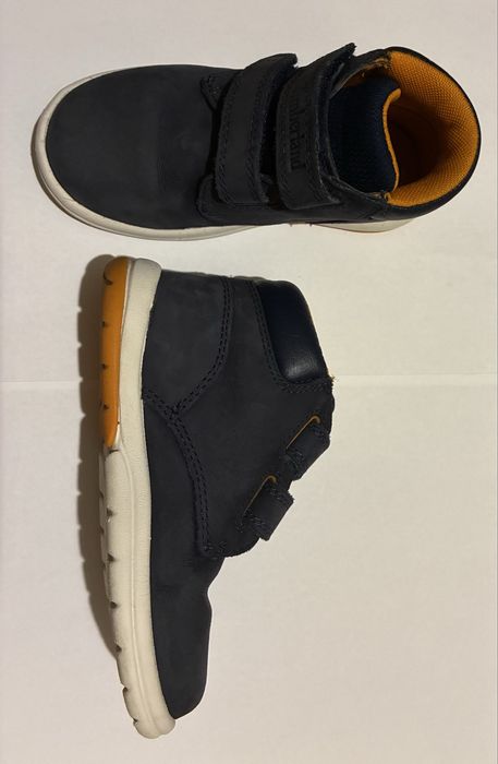 Jak Nowe Buty chłopięce Timberland Toodle Tracks roz.26