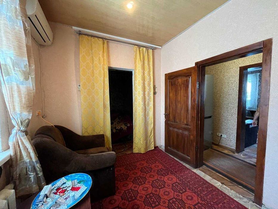 Обмін/ Продаж будинку з гаражем Площа Визволення