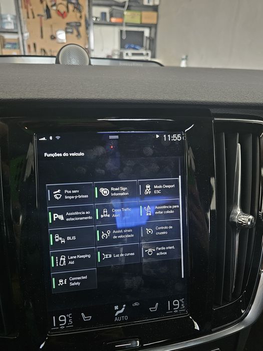 Volvo S90 Inscription