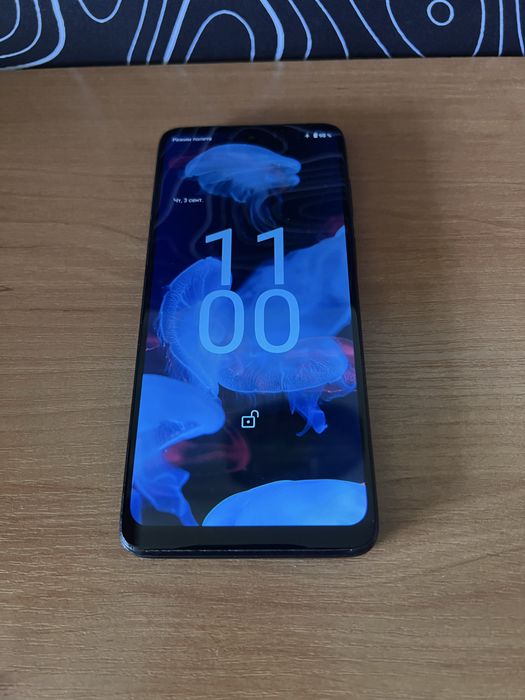 Телефон Motorola G22