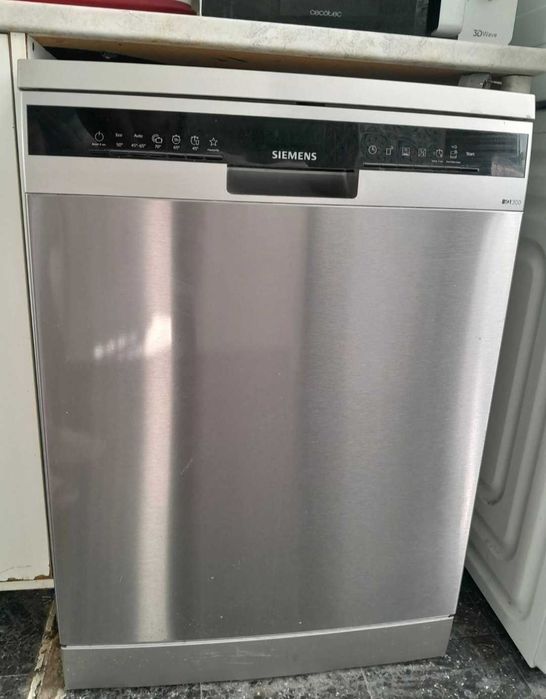 Masquina de lavar louça