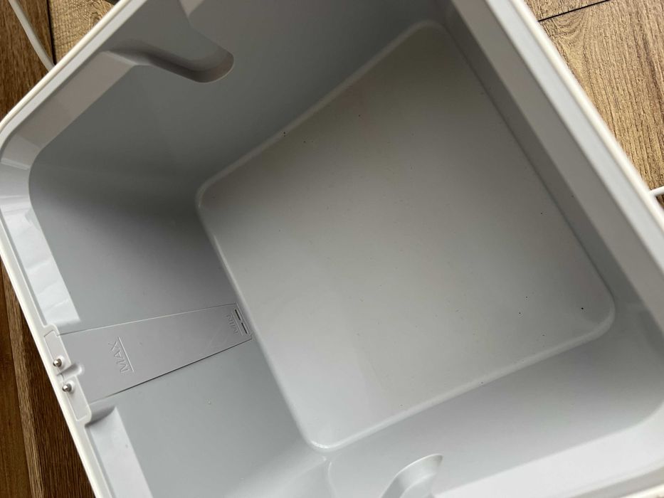 Зволожувач повітря Smartmi Evaporative Humidifier