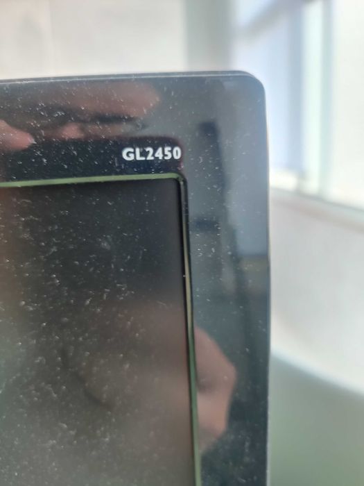 Monitor Benq 24 polegadas