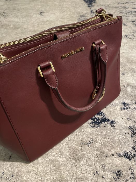 Mala classica  Michael Kors (autentica)