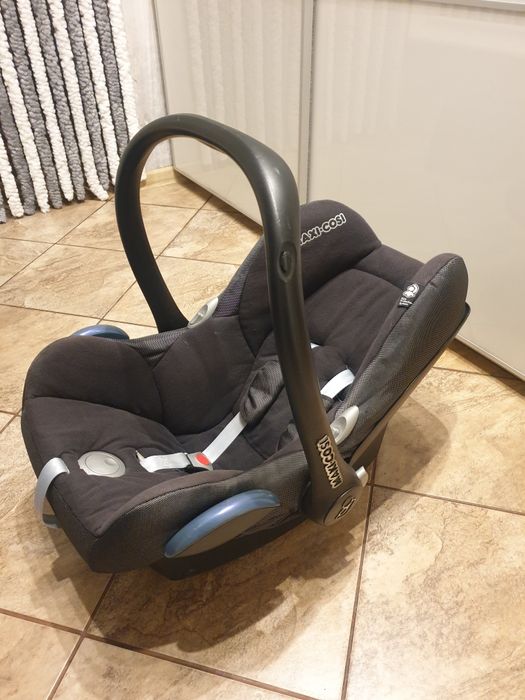 Wózek quinny buzz xtra 3 w 1