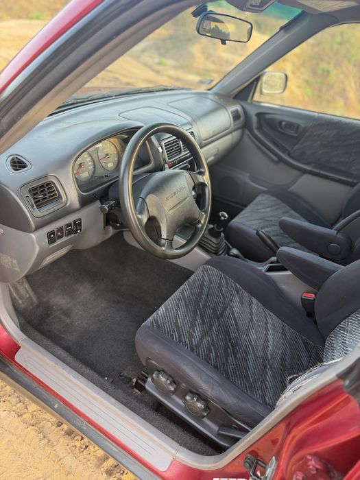 Sprzedam Subaru Forester