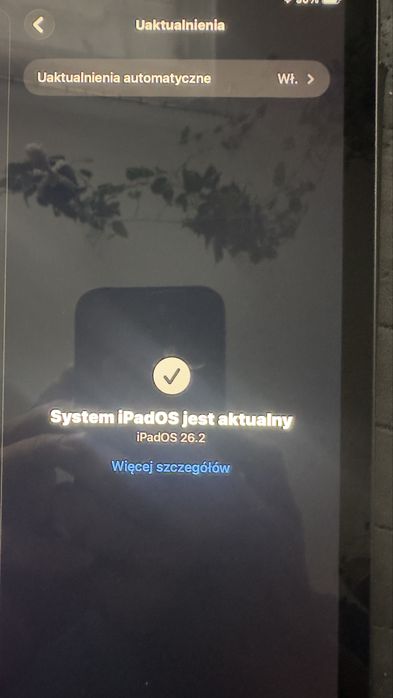 Sprzedam Ipad 8 generacji 32gb pamieci WIFi