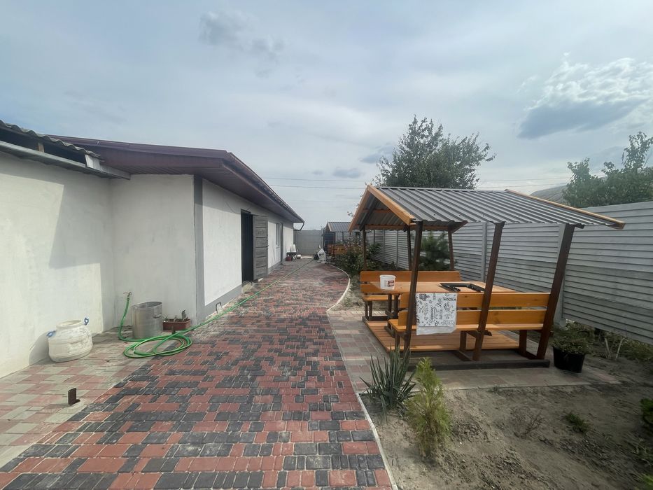 Сауна баня почасова