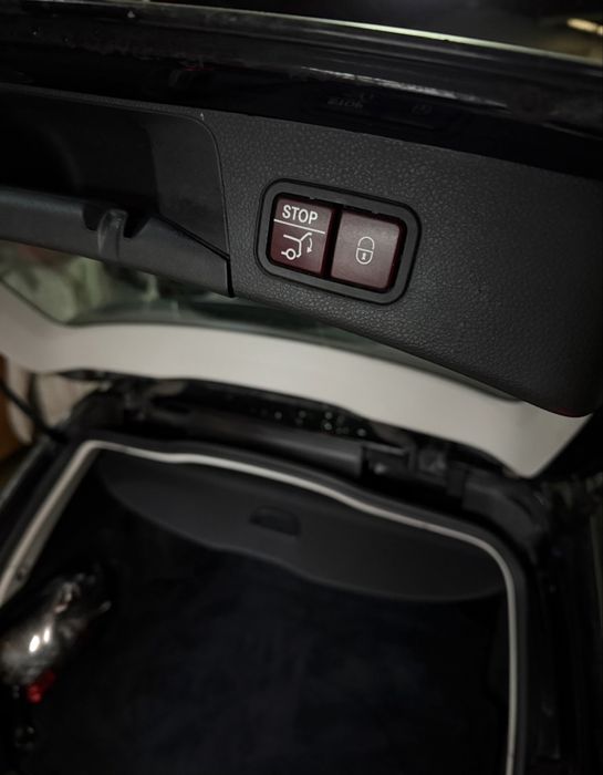 Mercedes C250 NACIONAL Bluetec Aut Avantgarde