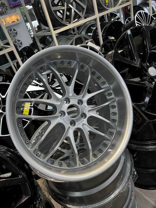JANTES 22 BREYTON 5X120 X5 X6