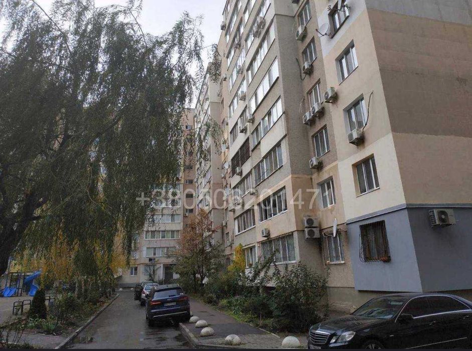 3-rooms apartment apartment by the address st. Stepnaya (area 74 m²) - Atlanta.ua - photo 7