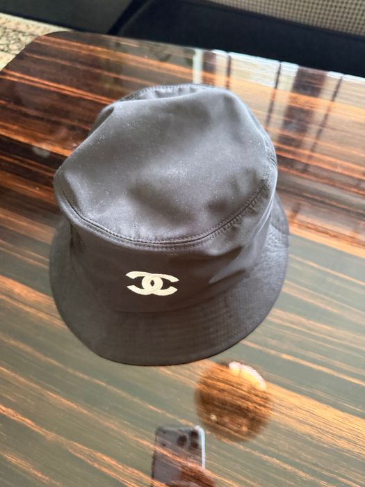 Панамка бренду  Chanel