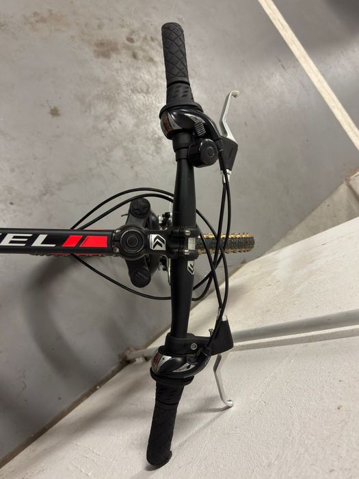 Rower cross dla dzieci