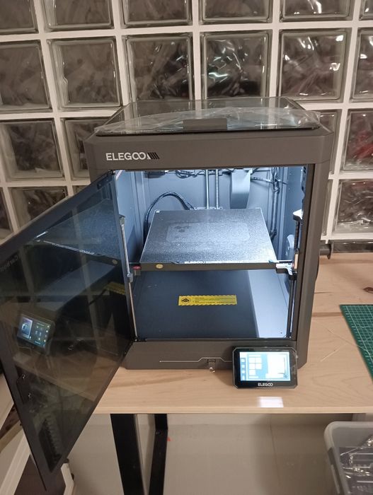 Impressora 3D Elegoo