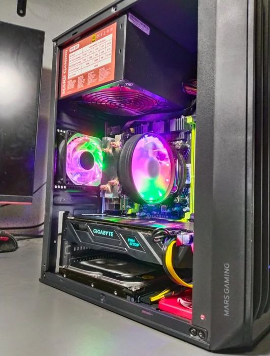 PC Gamer ou Profissional