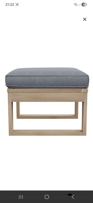 Conjunto jardim novo