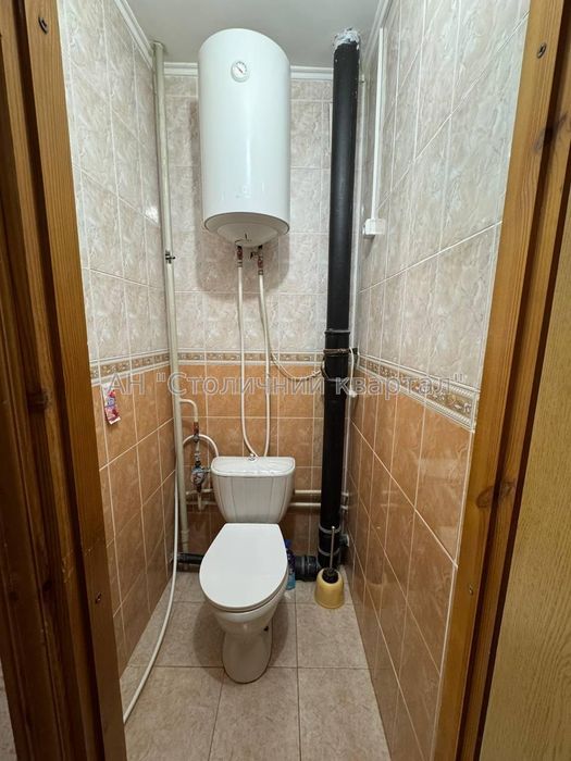 Позняки, хлам 1 кімнатну квартиру