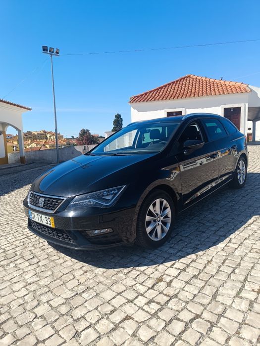 Seat Leon  1.6TDI  full extras