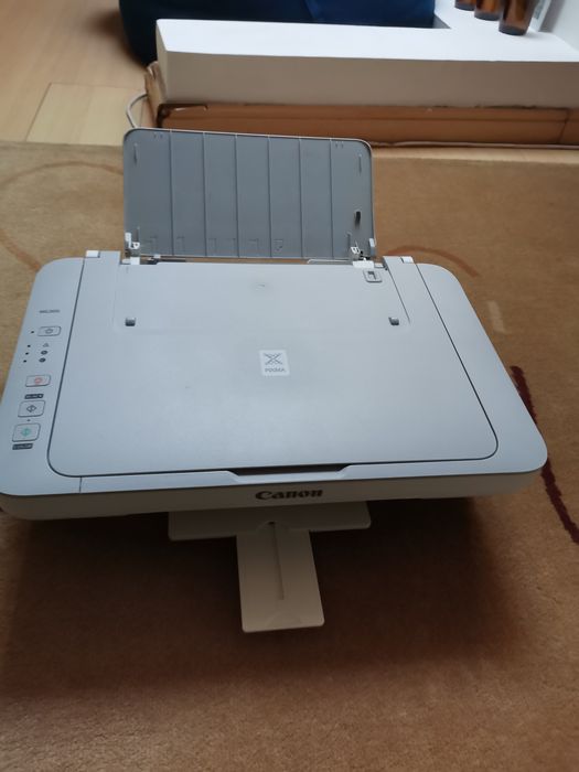 Impressora Canon PIXMA MG2450