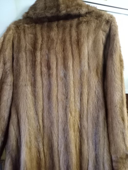 Шуба норкова (Італія)