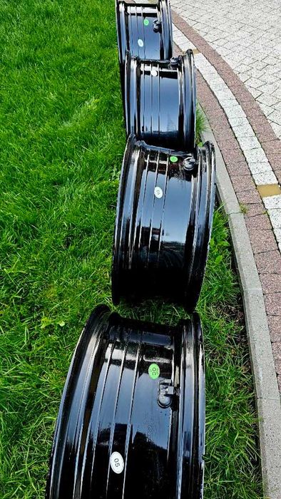 Felgi Aluminiowe 19" RacingLine YF5710