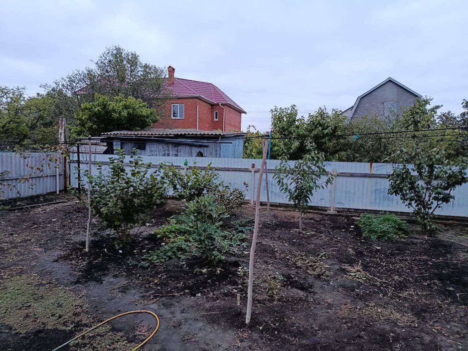 Новий будинок 7 хвилин від Одеси! Ремонт, газ.