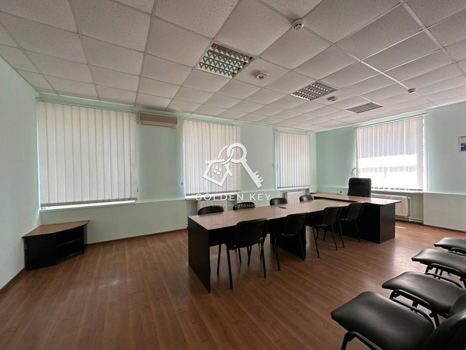 Продаж промислової бази у Кривому Розі