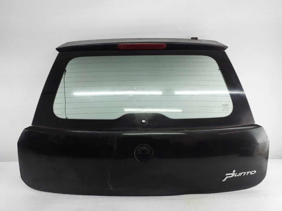 Porta / tampa da mala FIAT Grande Punto (199_)