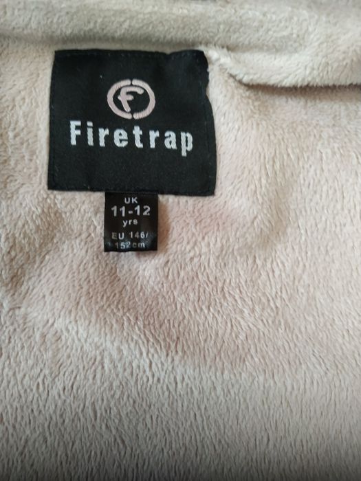 Плащ, дождевик.Firetrap.