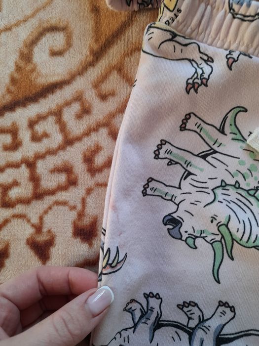 Костюмчик Primark 86