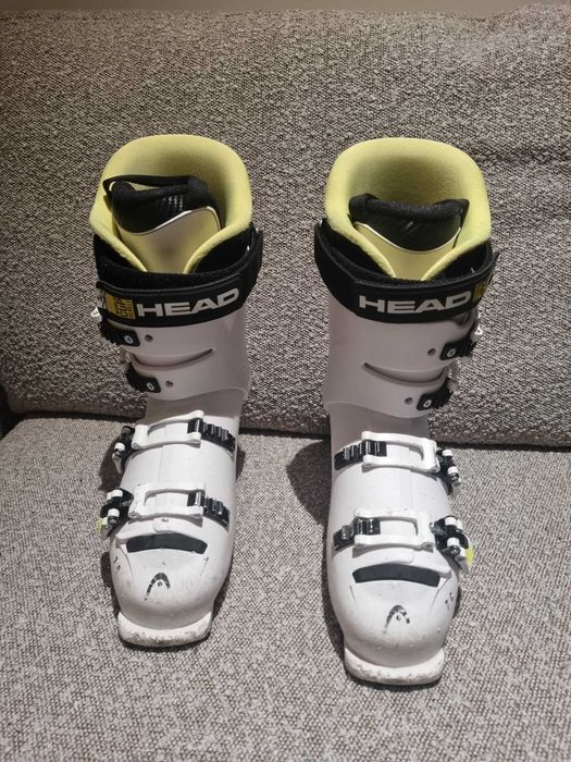 Buty narciarskie Head Raptor 70 RS junior 27.0/27.5