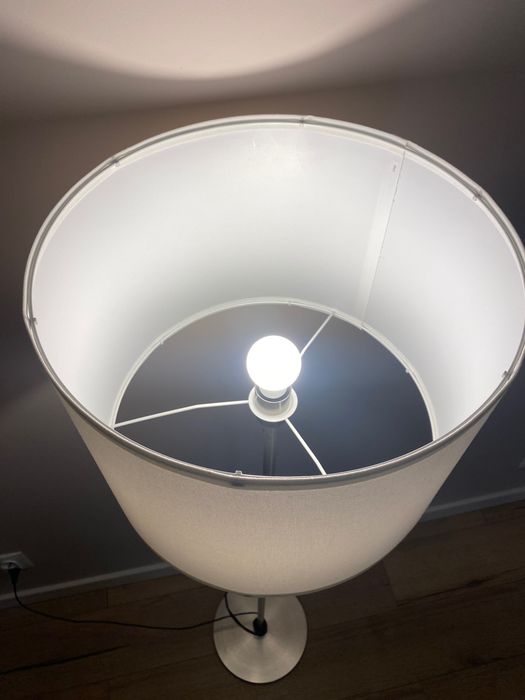 Lampa podłogowa Ikea Skaftet