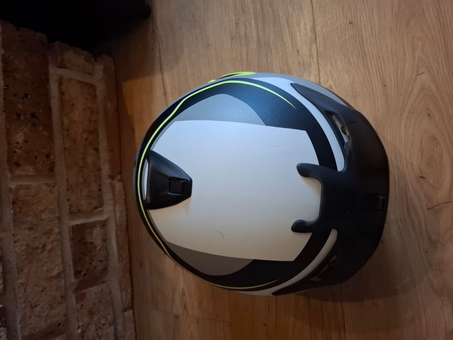 Kask Arai Axces III Sense Fluor XXL