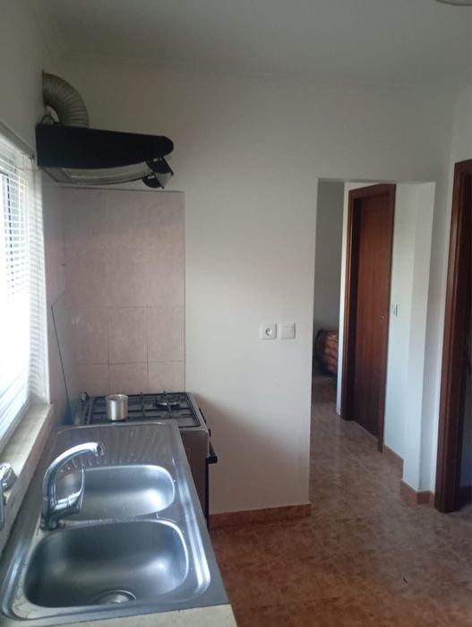 Casa T1 em Vermoil