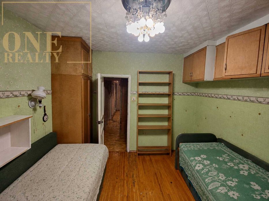 Продаж 4к квартири 95,5 кв.м Троєщина, ТРЦ РайON, Зручна локація, Є газ!!!