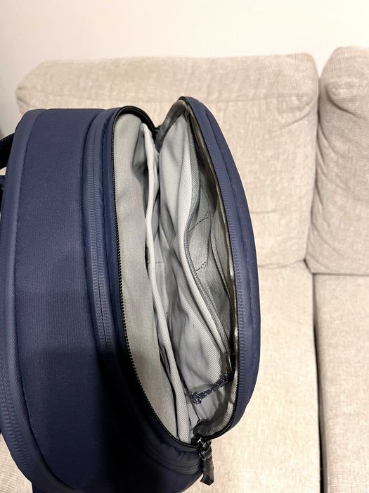 Peak Design Travel Backpack 30L – niebieski – bardzo dobry stan