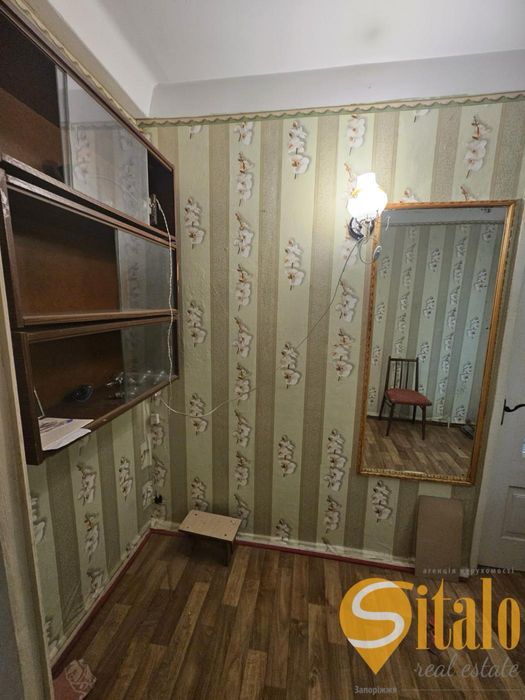 Продаж 3- кімнатної квартири у Хортицькому районі