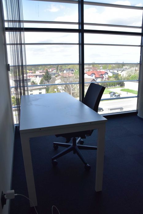 BIURO NA WYNAJEM CZECHOWICE-DZIEDZICE | SKYBOX | 20–40 m² | Bezpłatny parking | Sala konferencyjna w cenie